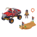 Playmobil Monster Truck Κόκκινος Ταύρος 70549