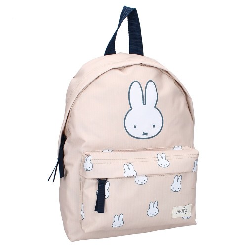 Παιδικό σακίδιο πλάτης Miffy Forever My Favourite 040-3567