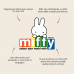 Παιδικό σακίδιο πλάτης Miffy Forever My Favourite 040-3567