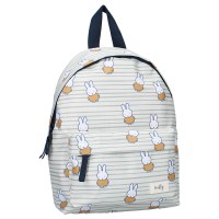 Παιδικό σακίδιο πλάτης Miffy The Forever Friend 040-4229