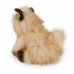 Rappa Λούτρινος Σκύλος Cairn Terrier 30εκ. Eco-Friendly 231122