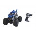 RC Monster Truck Big Shark Τηλεκατευθυνόμενο αυτοκίνητο Revell Control 24558