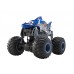 RC Monster Truck Big Shark Τηλεκατευθυνόμενο αυτοκίνητο Revell Control 24558