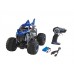 RC Monster Truck Big Shark Τηλεκατευθυνόμενο αυτοκίνητο Revell Control 24558