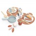 Speedy Monkey Dining Set SP3002