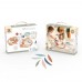 Speedy Monkey Dining Set SP3002