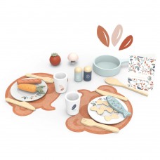 Speedy Monkey Dining Set SP3002