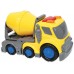 Spielmaus Οχήματα construction Light-Sound, τριβής 2σχ 40834541