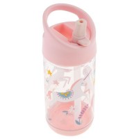 Stephen Joseph Flip Top Bottle Unicorn SJ112221