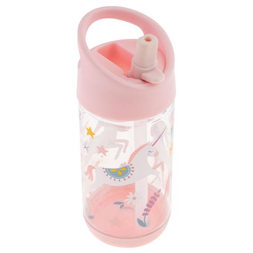 Stephen Joseph Flip Top Bottle Unicorn SJ112221