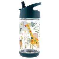 Stephen Joseph Flip Top Bottle Zoo SJ112234A