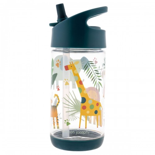 Stephen Joseph Flip Top Bottle Zoo SJ112234A