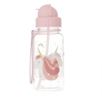 Tutete Παιδικό παγούρι Tritan 500ml Magical Unicorn 79436