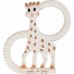 Sophie La Girafe Δακτύλιο Μασητικό Οδοντοφυΐας Very Soft S200319 Vulli