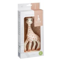 Sophie La Girafe Μασητικό Οδοντοφυΐας 21εκ. S616326 Vulli