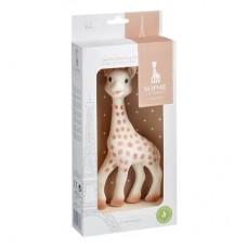 Sophie La Girafe Μασητικό Οδοντοφυΐας 21εκ. S616326 Vulli