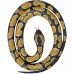 Φίδι Small Ball Python Rubber 117cm 20775