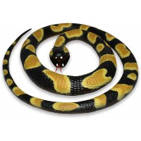 Φίδι Small Ball Python Rubber 117cm 20775